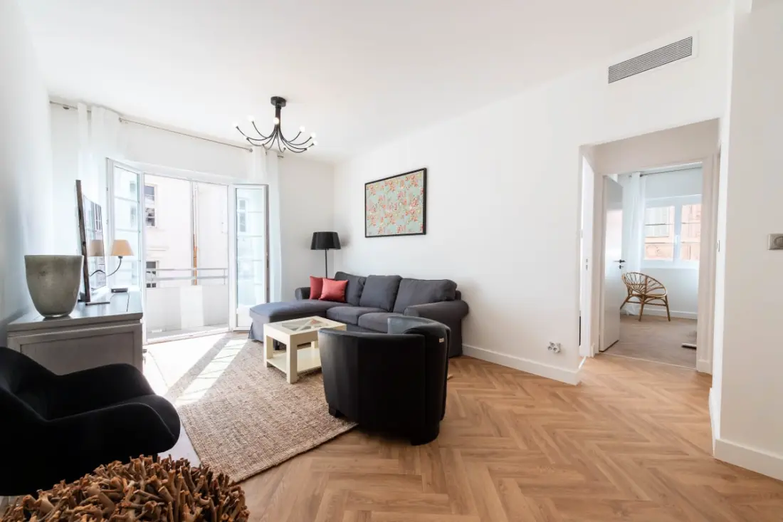 Residence 4p Carré D