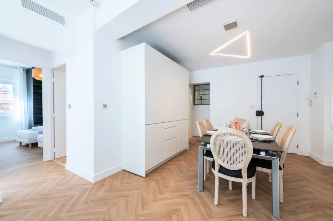 Residence 4p Carré D