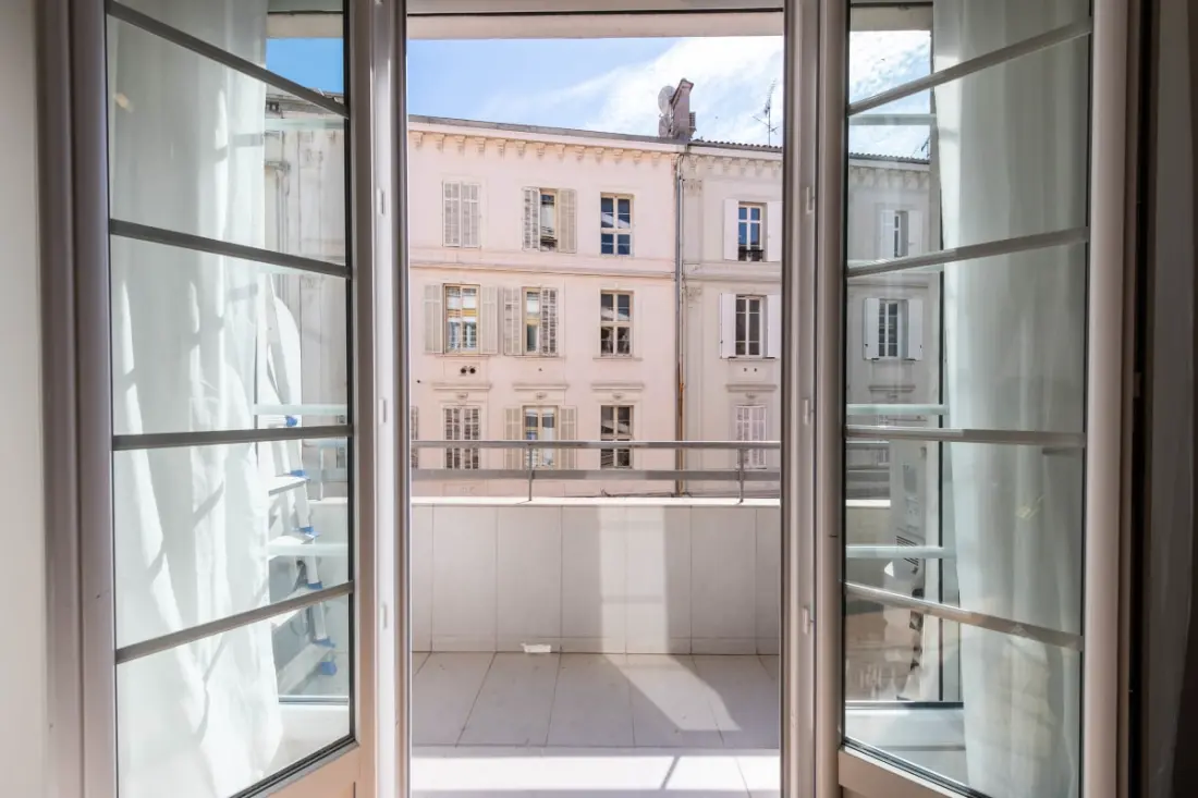 Residence 4p Carré D