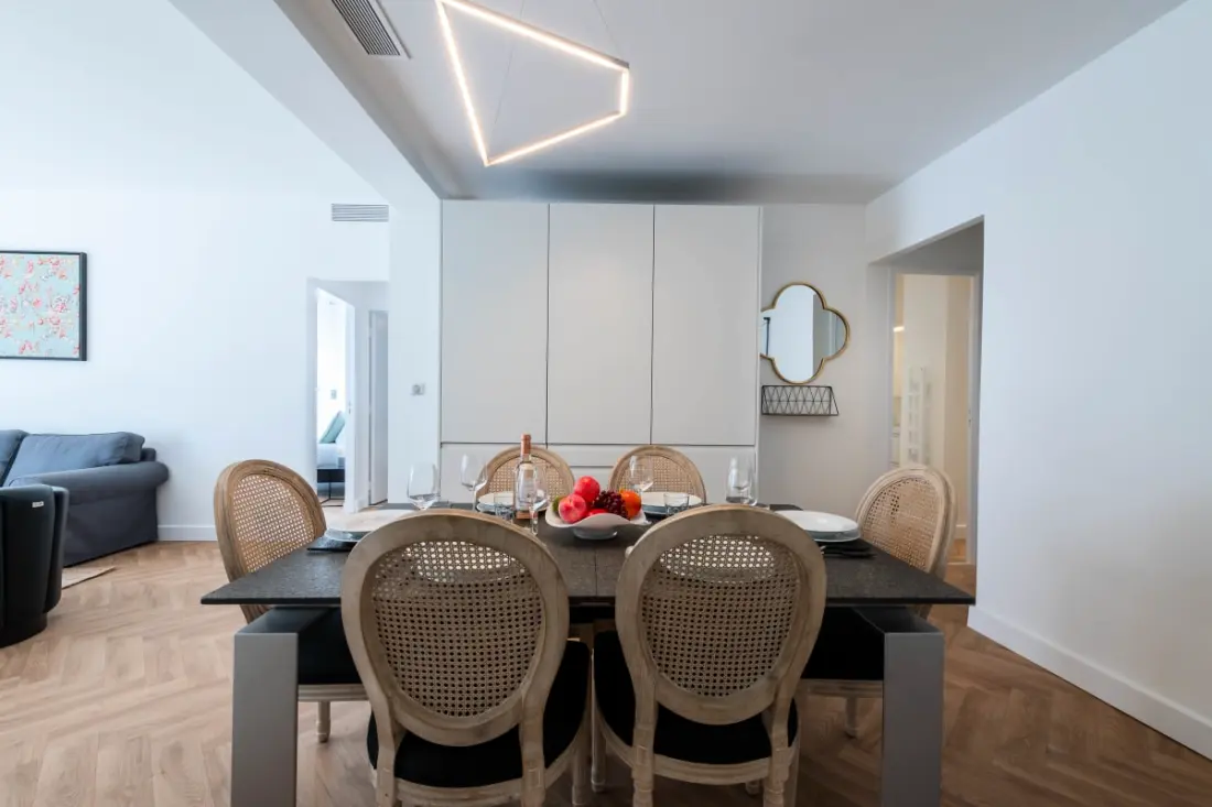 Residence 4p Carré D
