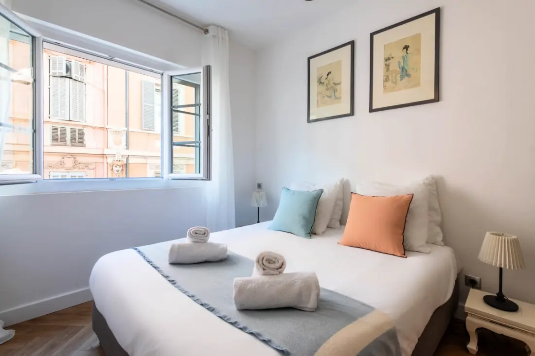 Residence 4p Carré D