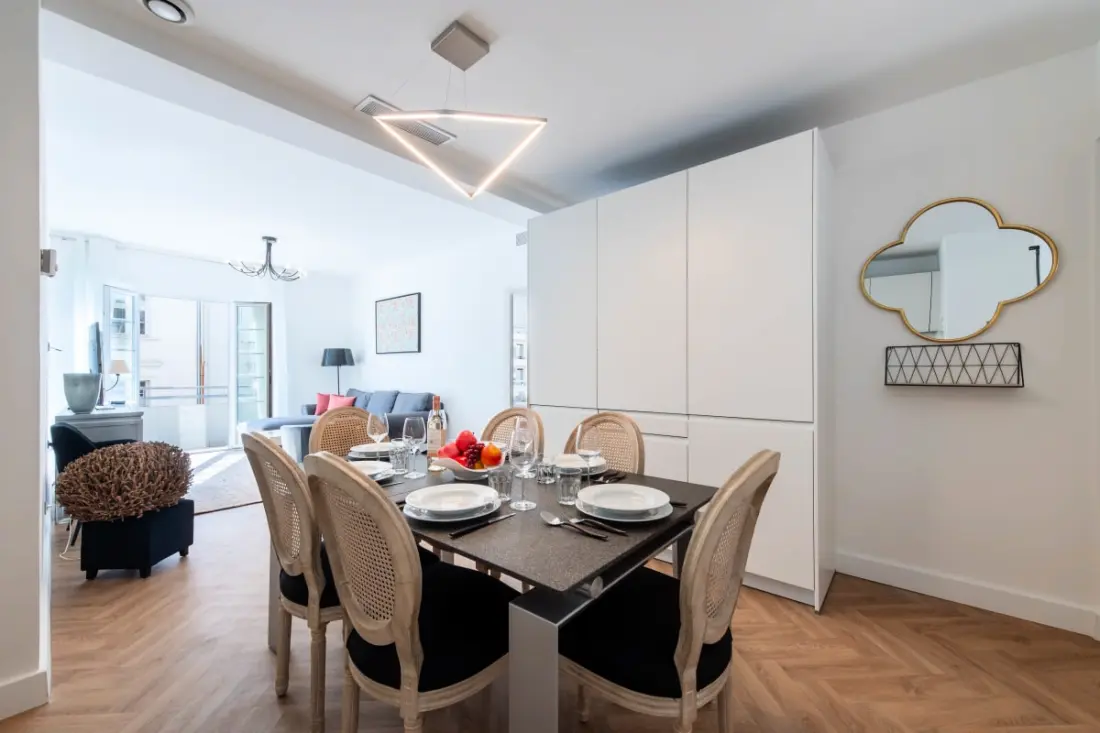 Residence 4p Carré D
