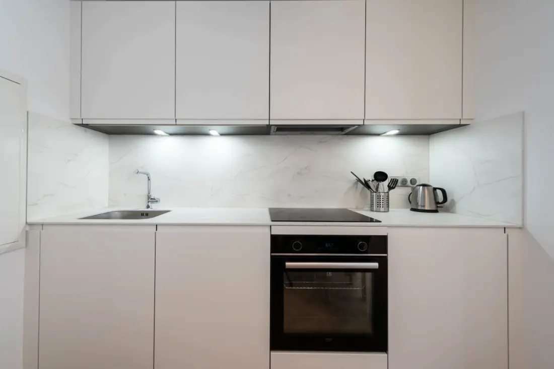 Residence 4p Carré D