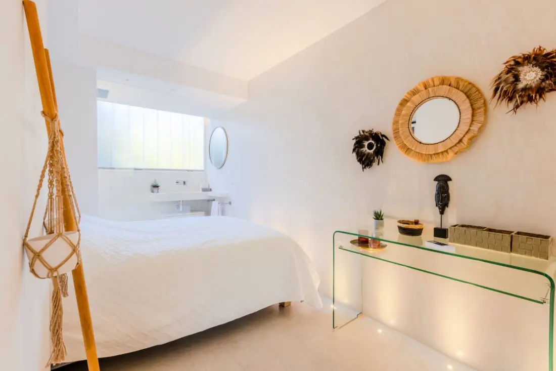 Residence 4p From 96m2 Cannes magasságai