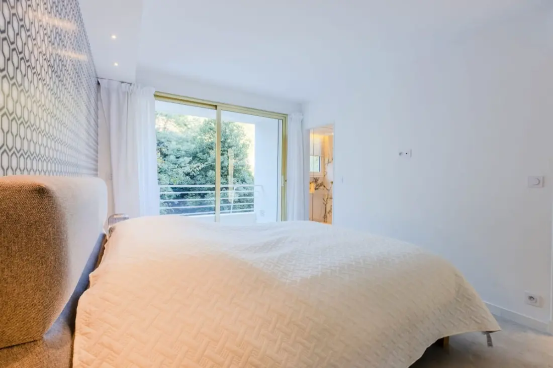 Residence 4p From 96m2 Cannes magasságai