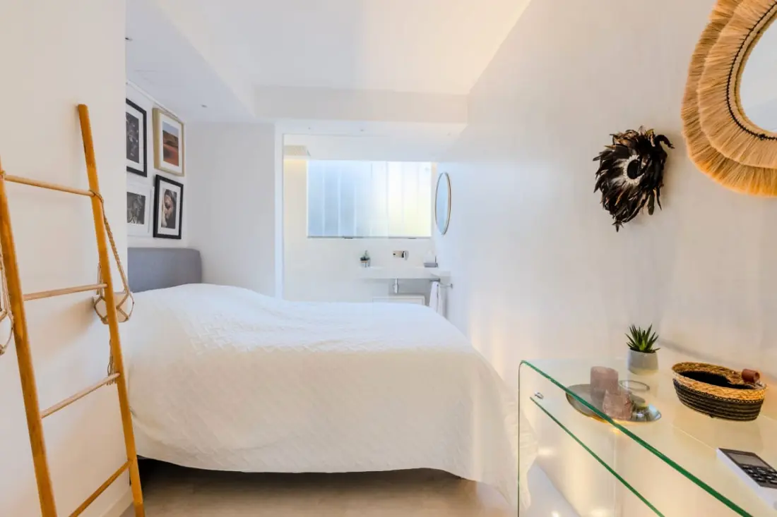 Residence 4p From 96m2 Cannes magasságai