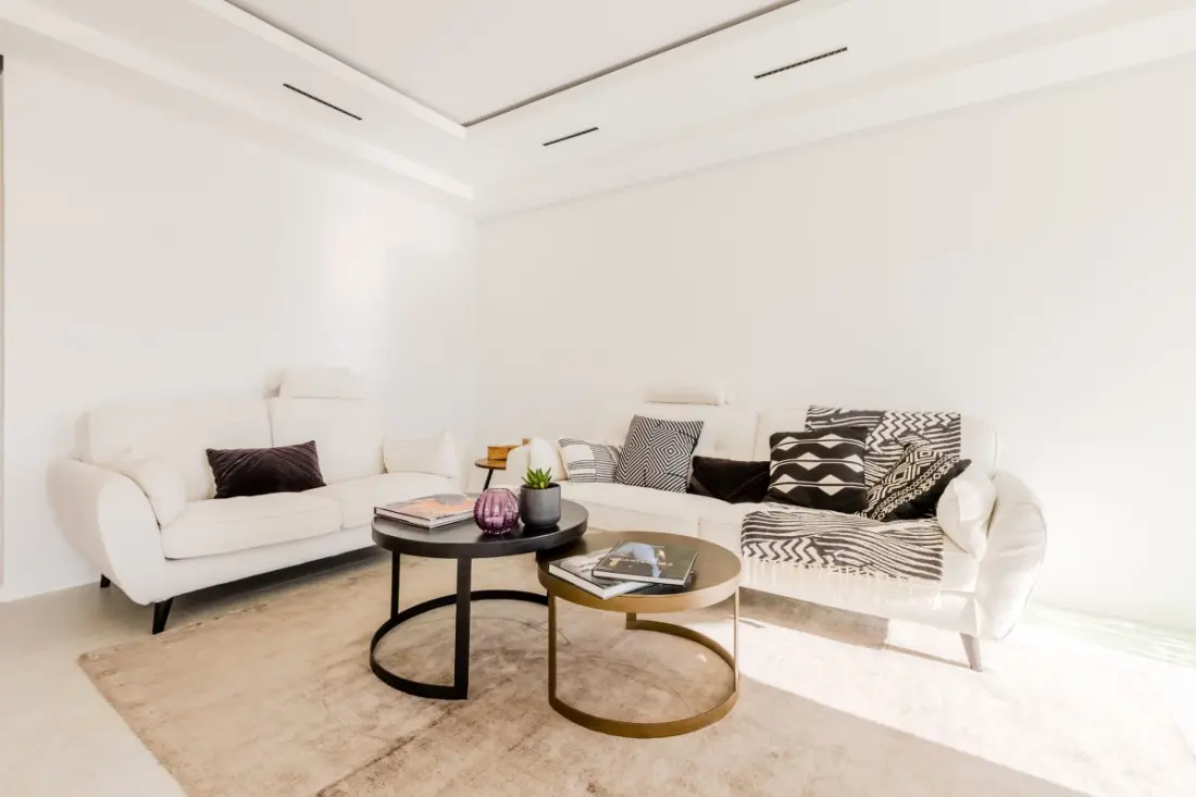 Residence 4p From 96m2 Cannes magasságai