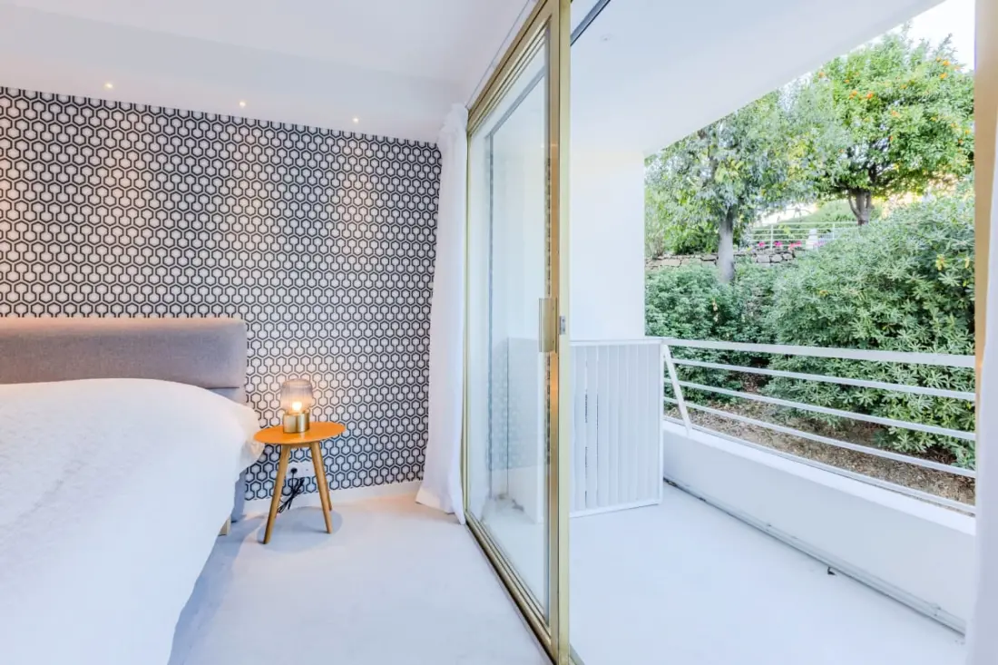 Residence 4p From 96m2 Cannes magasságai