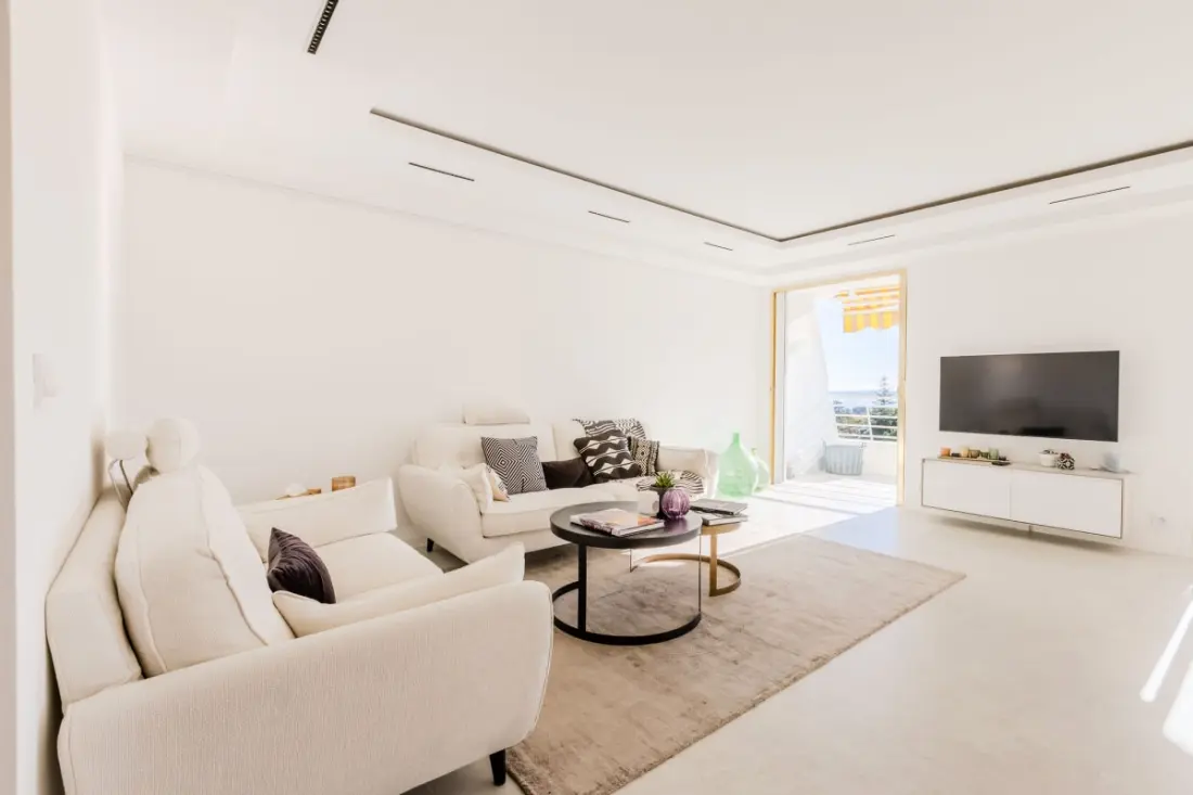 Residence 4p From 96m2 Cannes magasságai