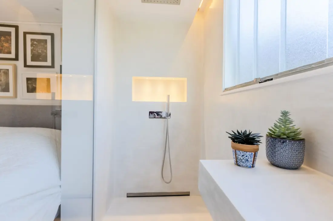Residence 4p From 96m2 Cannes magasságai