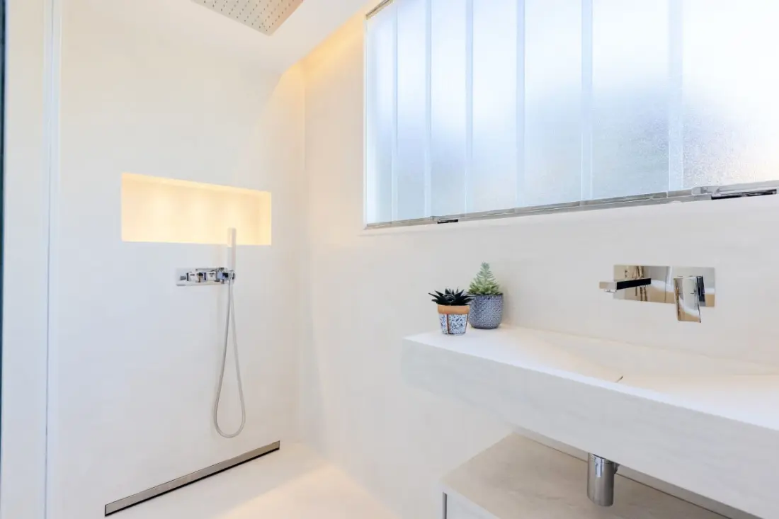 Residence 4p From 96m2 Cannes magasságai