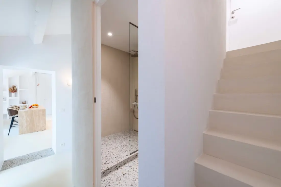 Residence 4p Duplex Mansardé, Coeur de Cannes