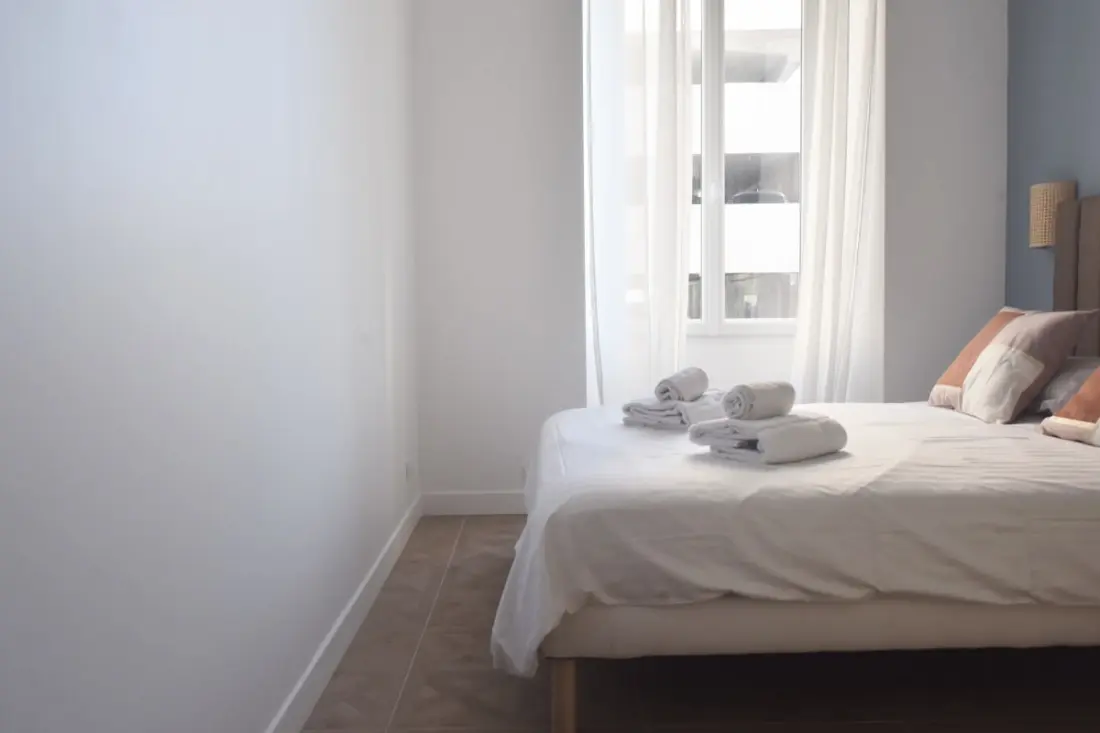 4p Modern lakóhely A városközpontban, 5min Palace & Beaches!