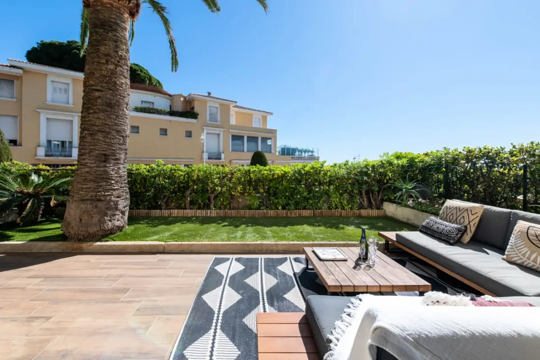 Residence 4p Private Pool & Sea Megtekintés