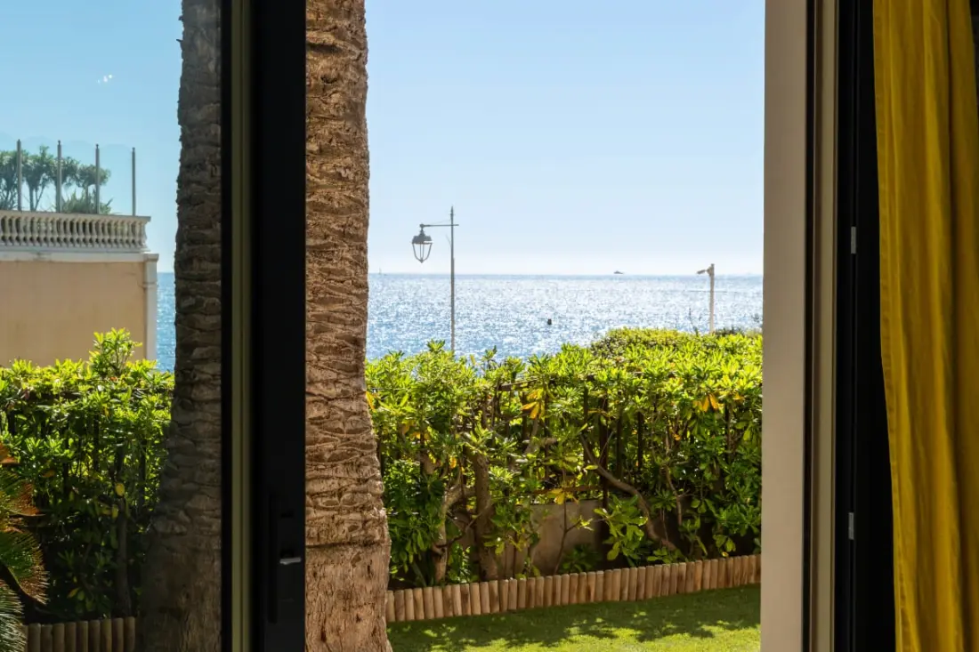 Residence 4p Private Pool & Sea Megtekintés