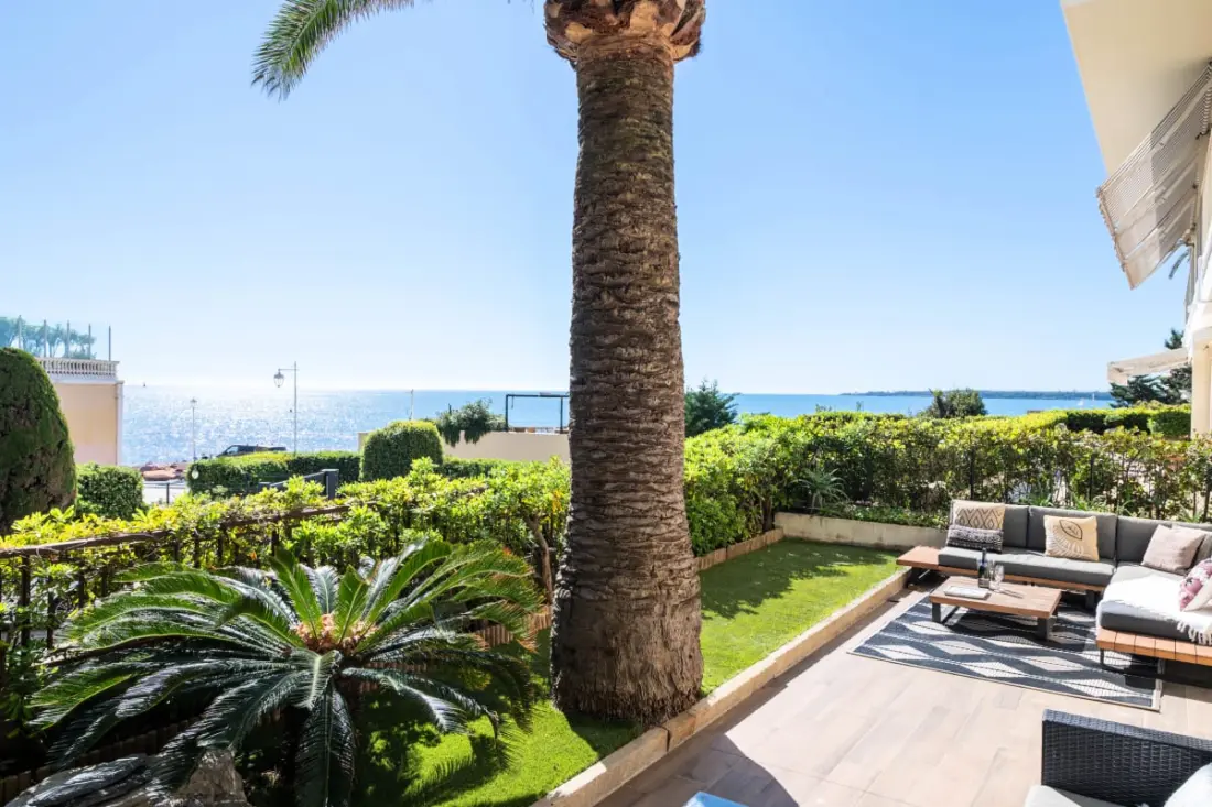 Residence 4p Private Pool & Sea Megtekintés