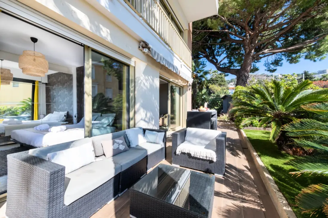 Residence 4p Private Pool & Sea Megtekintés