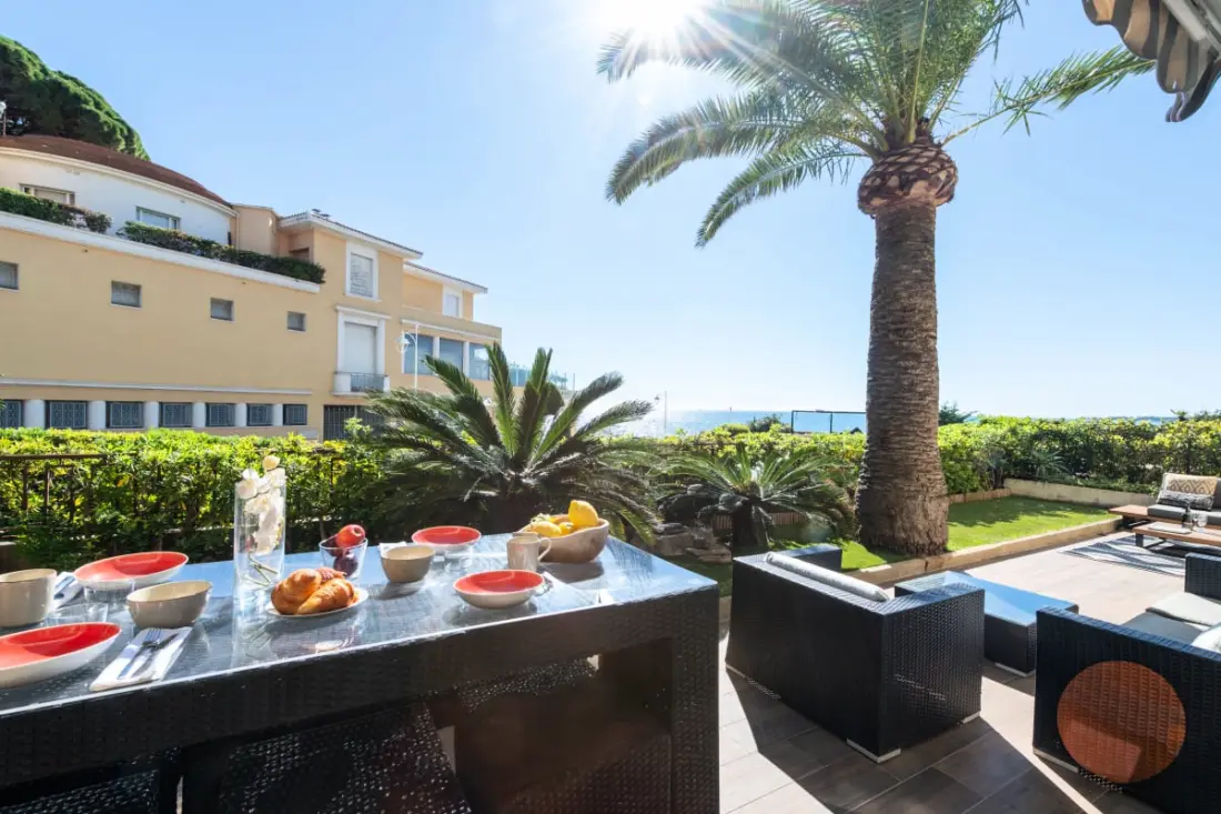 Residence 4p Private Pool & Sea Megtekintés