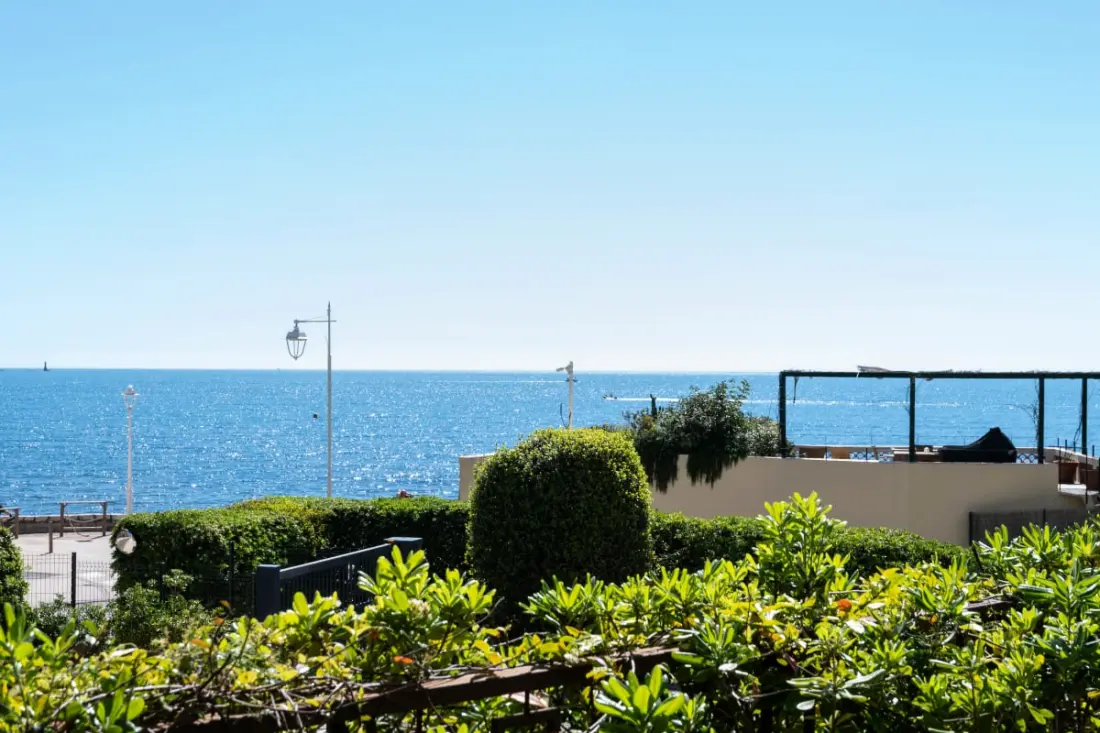 Residence 4p Private Pool & Sea Megtekintés