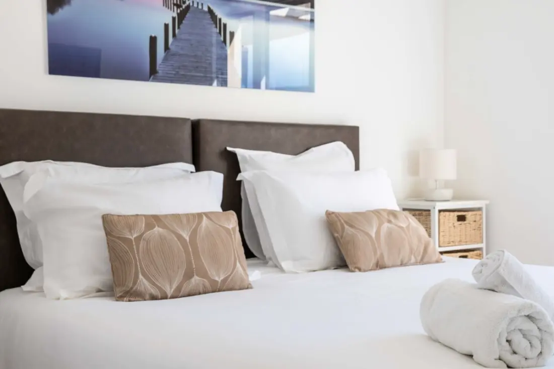 4p Rooftop lakóhely Jacuzzi & Parking, Cannes