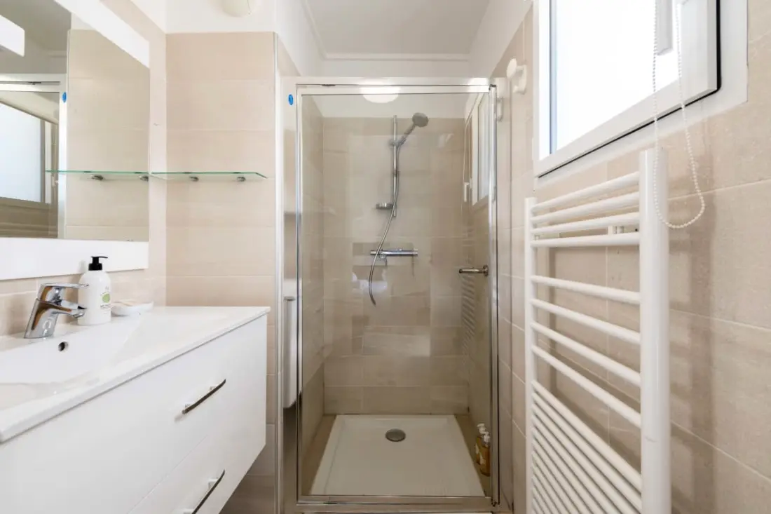 4p Rooftop lakóhely Jacuzzi & Parking, Cannes
