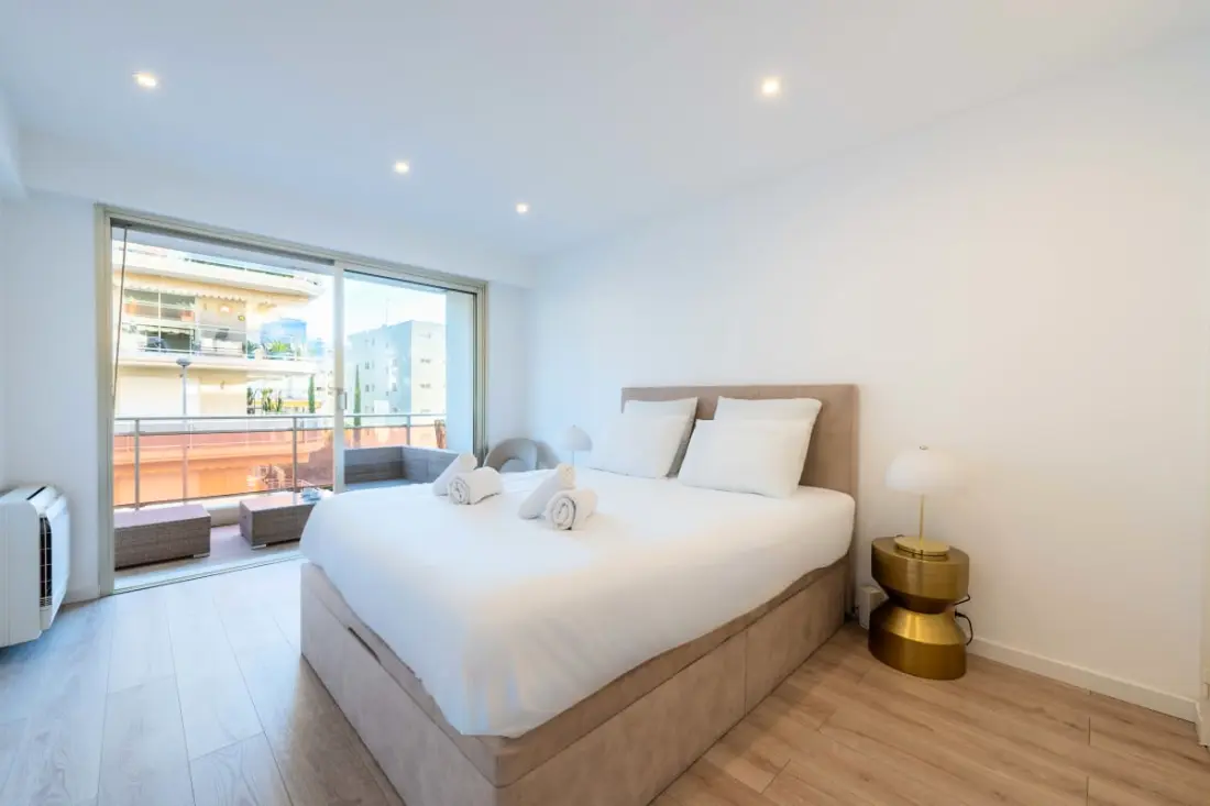 4p Crossing Residence, Palm Beach