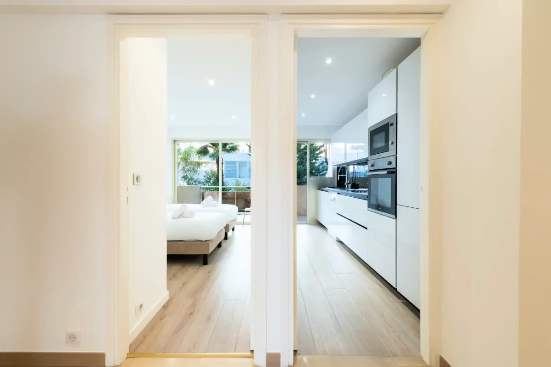4p Crossing Residence, Palm Beach