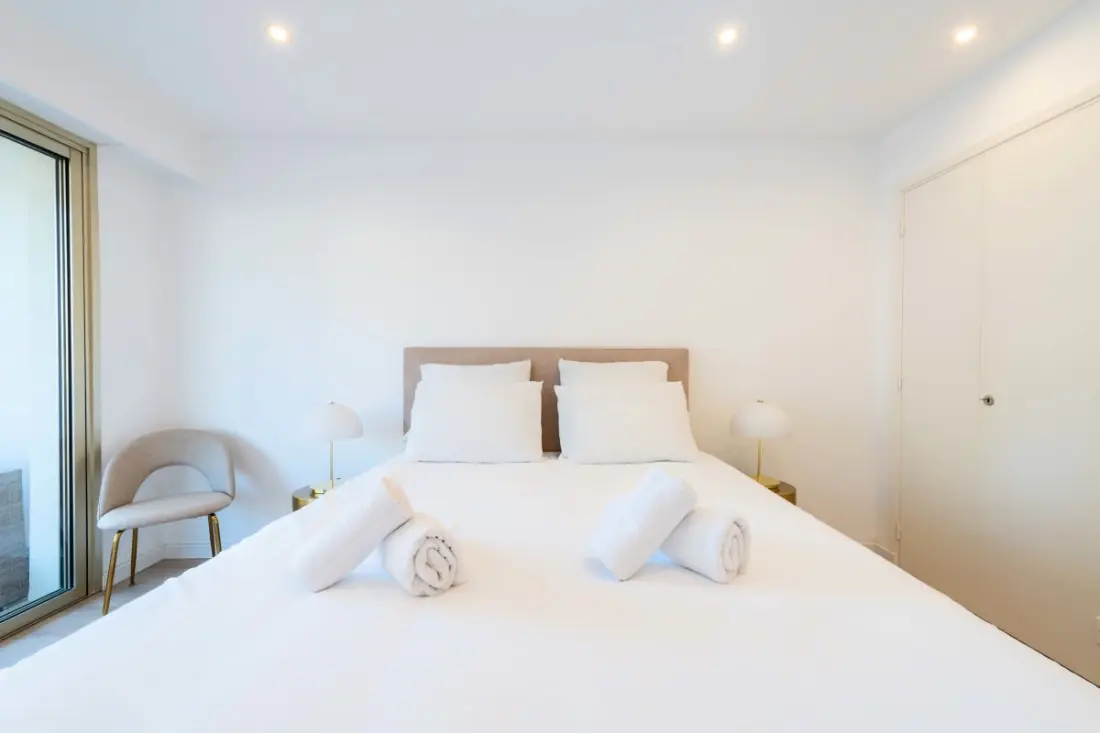 4p Crossing Residence, Palm Beach