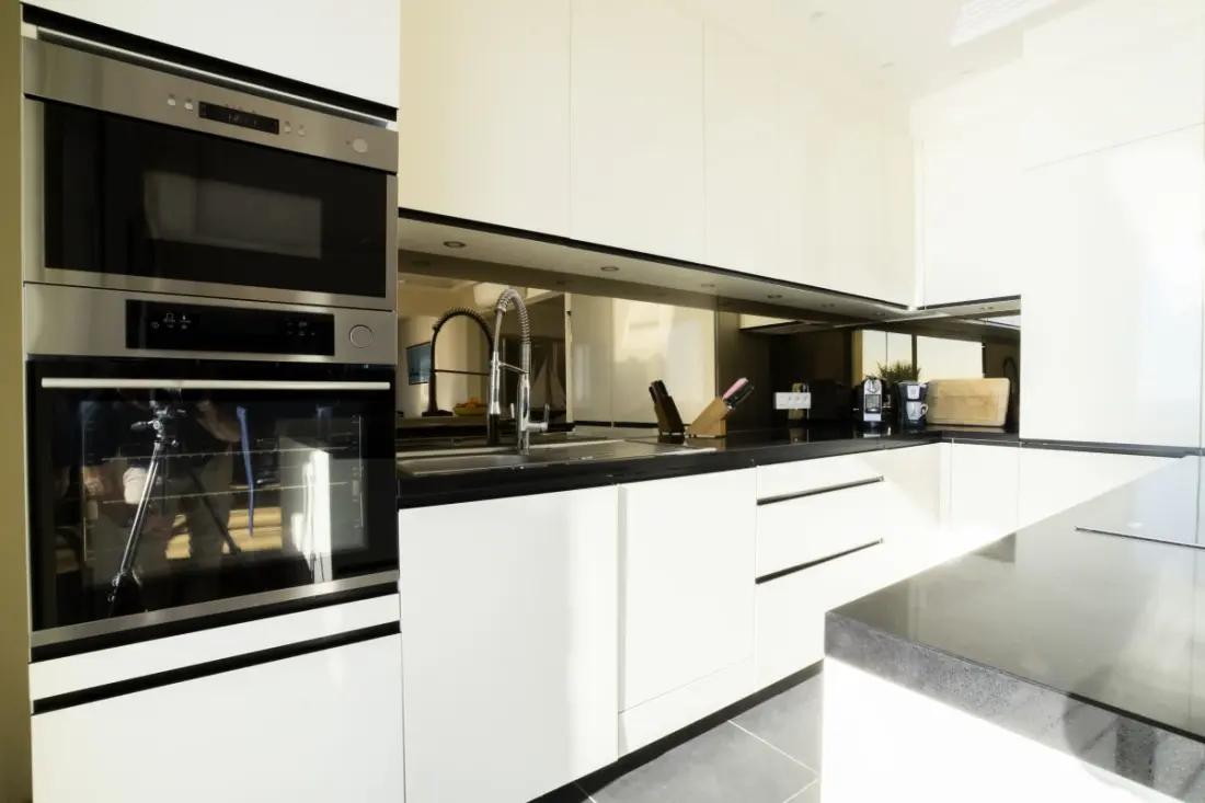 Residence 4p Exceptional Sea View, Aux Pieds Des Plages