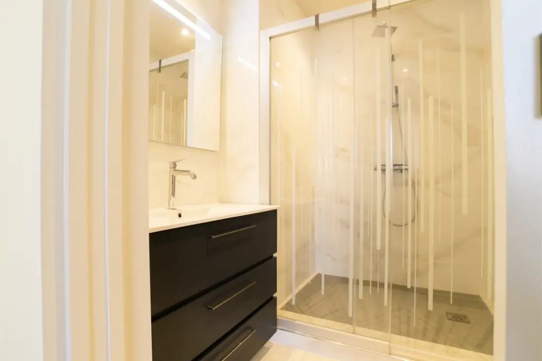 Residence 4p Exceptional Sea View, Aux Pieds Des Plages