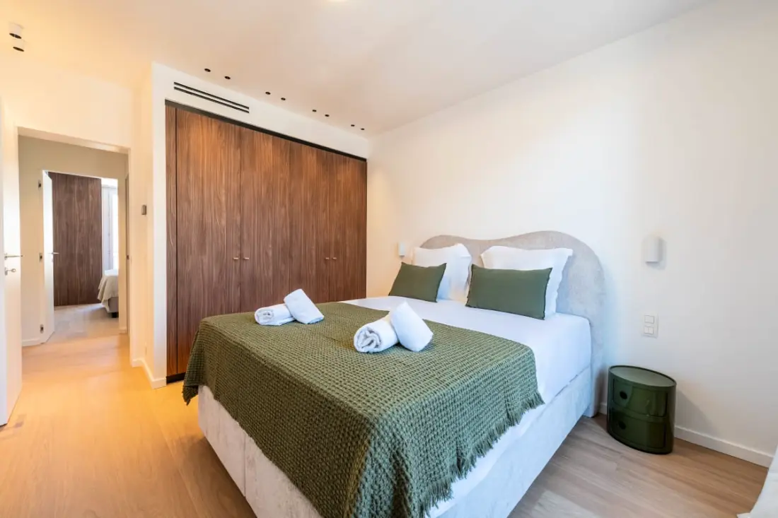 Residence 5p De Standing - Cannes központ