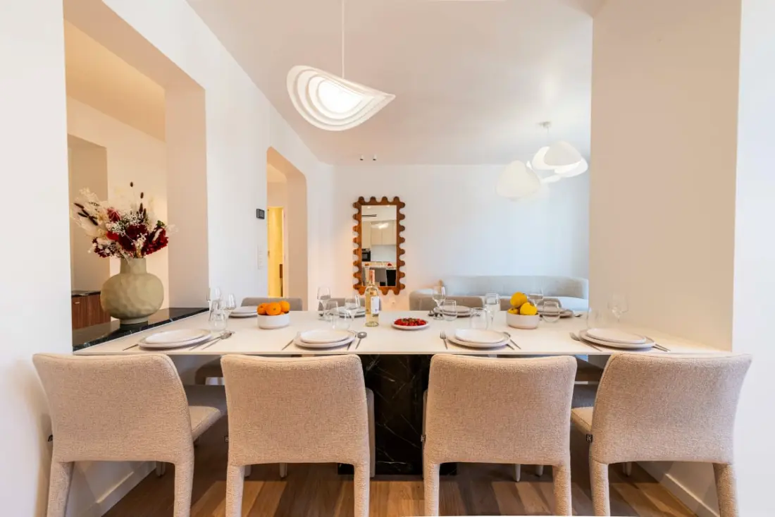 Residence 5p De Standing - Cannes központ