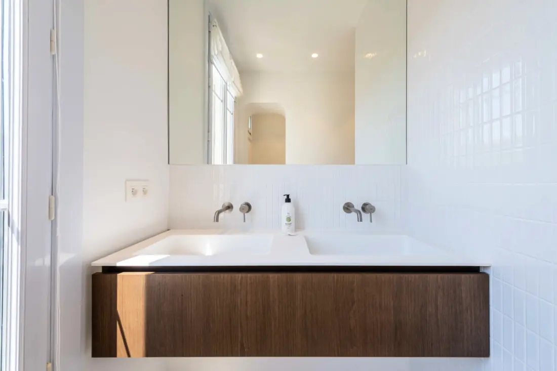 Residence 5p De Standing - Cannes központ
