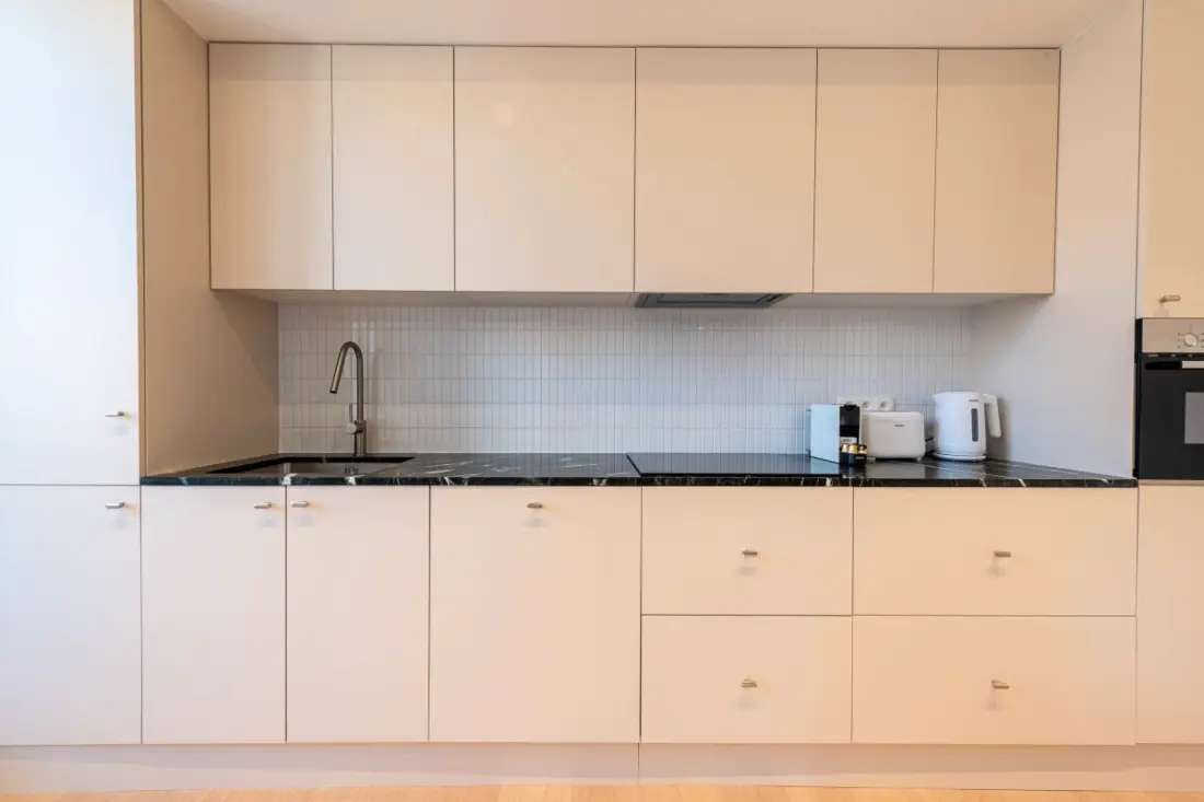 Residence 5p De Standing - Cannes központ