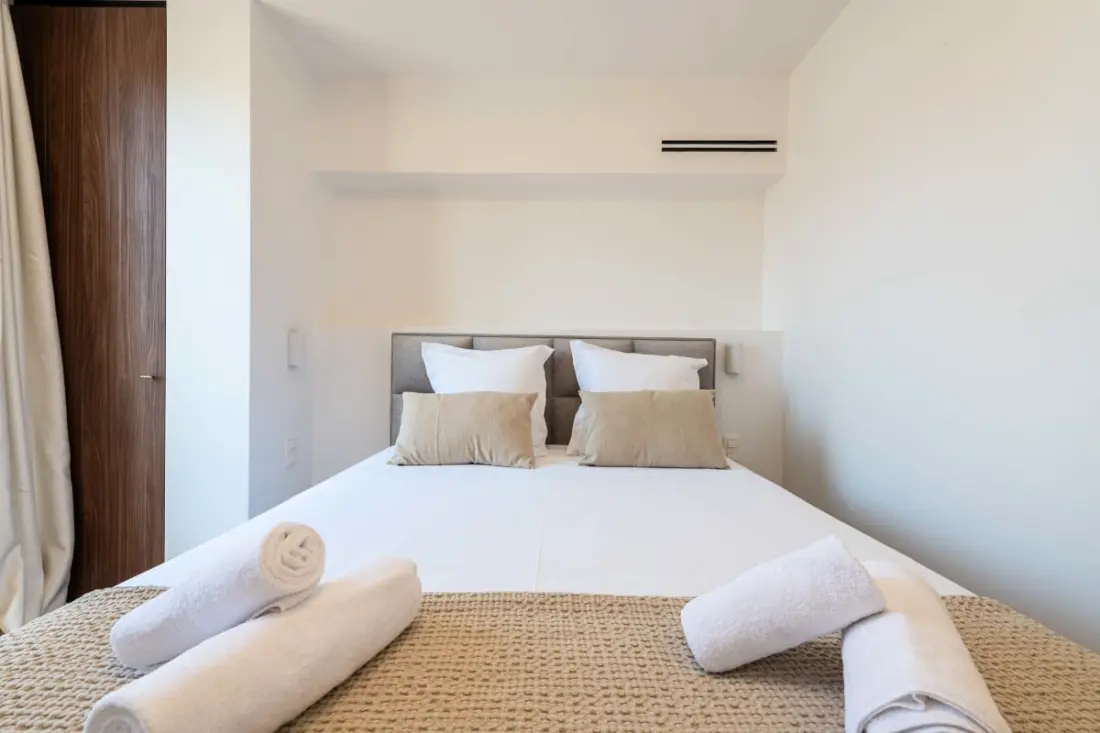 Residence 5p De Standing - Cannes központ