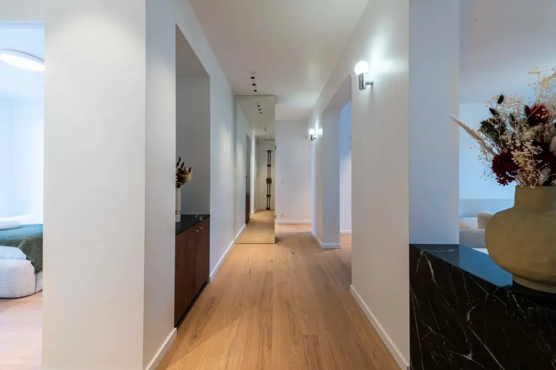 Residence 5p De Standing - Cannes központ