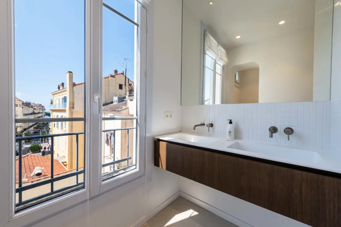 Residence 5p De Standing - Cannes központ