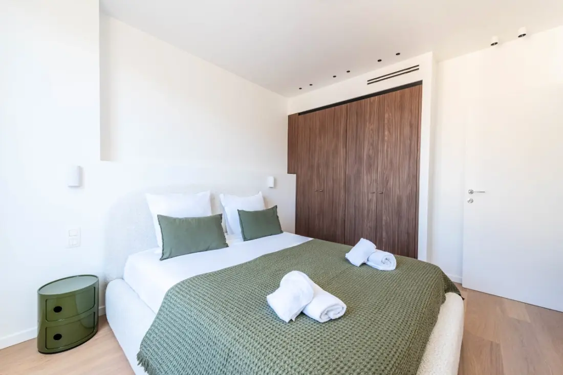 Residence 5p De Standing - Cannes központ