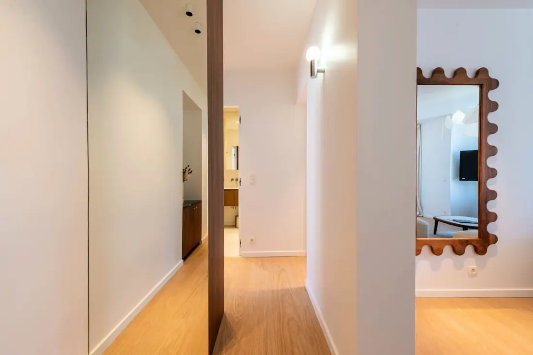 Residence 5p De Standing - Cannes központ