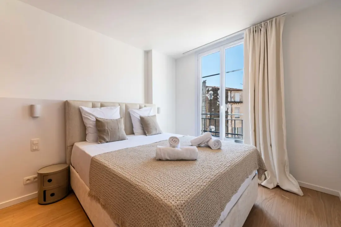 Residence 5p De Standing - Cannes központ