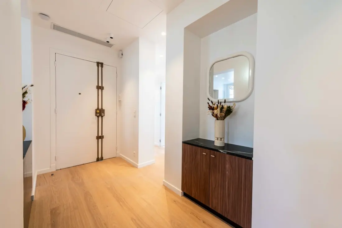 Residence 5p De Standing - Cannes központ