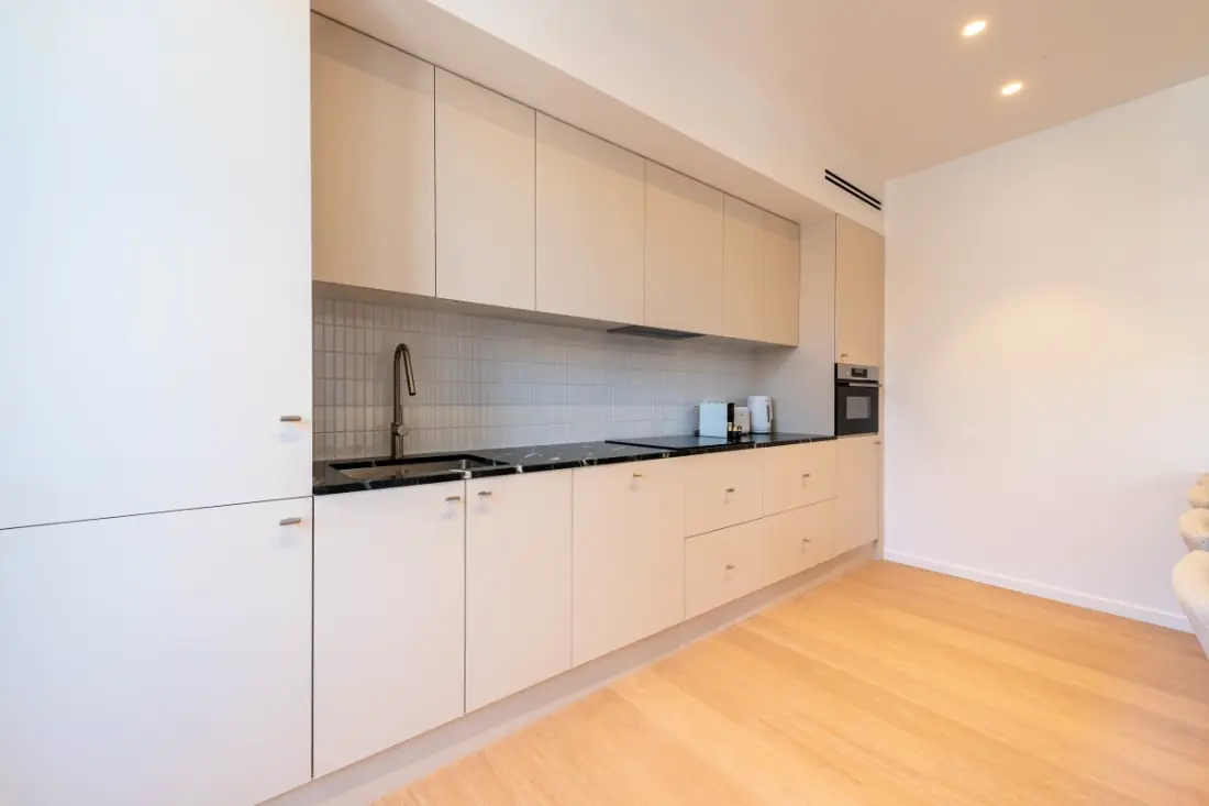 Residence 5p De Standing - Cannes központ