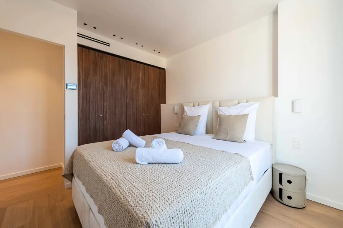 Residence 5p De Standing - Cannes központ