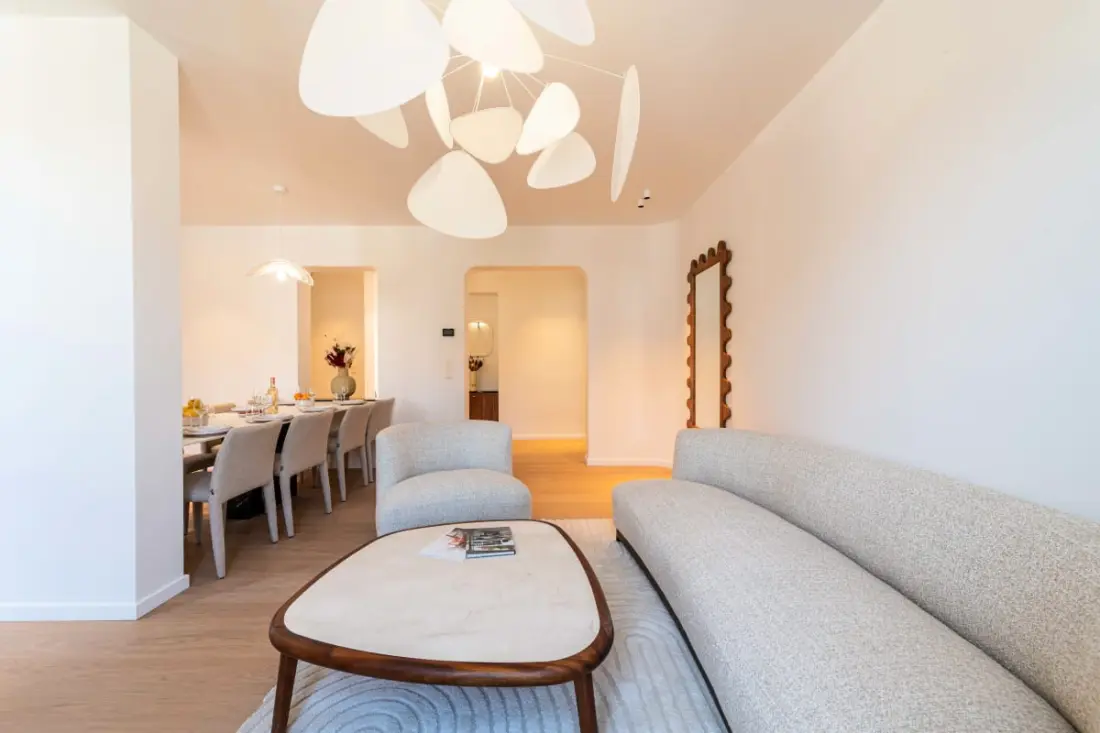 Residence 5p De Standing - Cannes központ