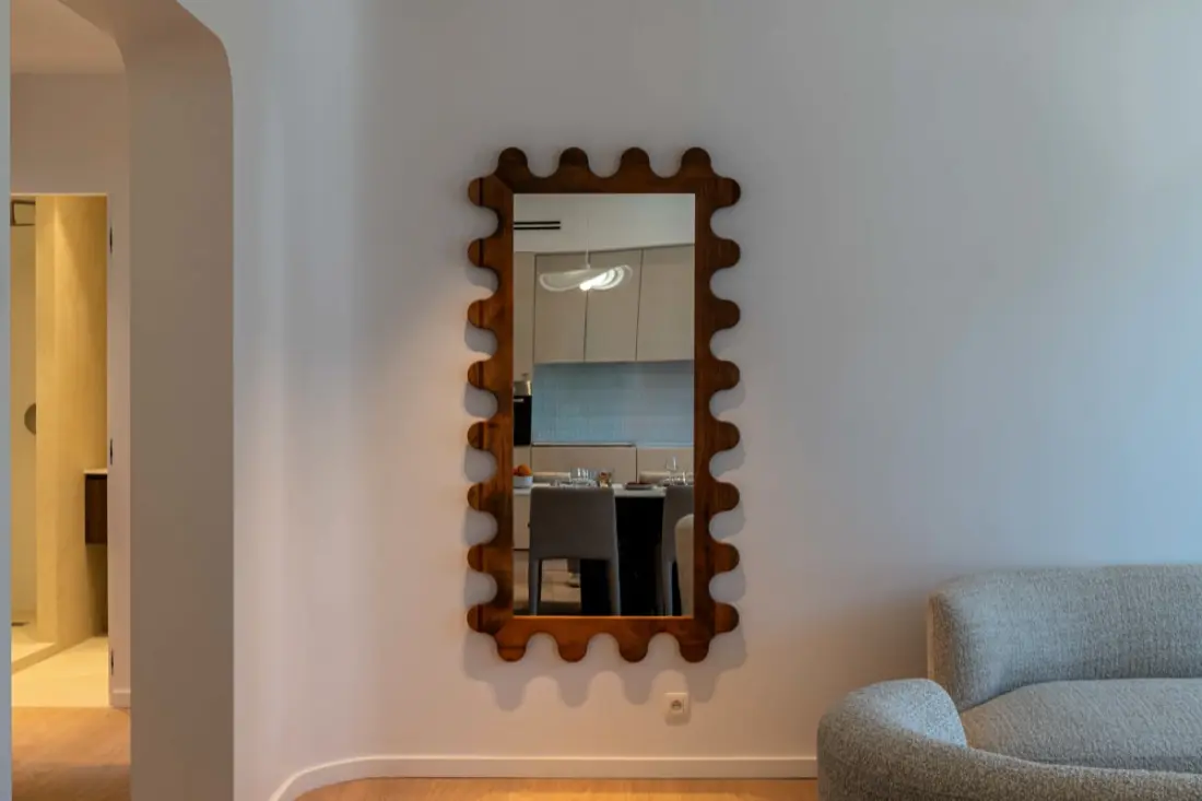 Residence 5p De Standing - Cannes központ