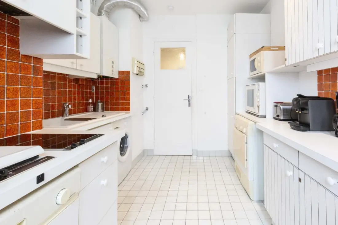 Residence Selvosa: Apartman 1 szoba Au Coeur De Cannes