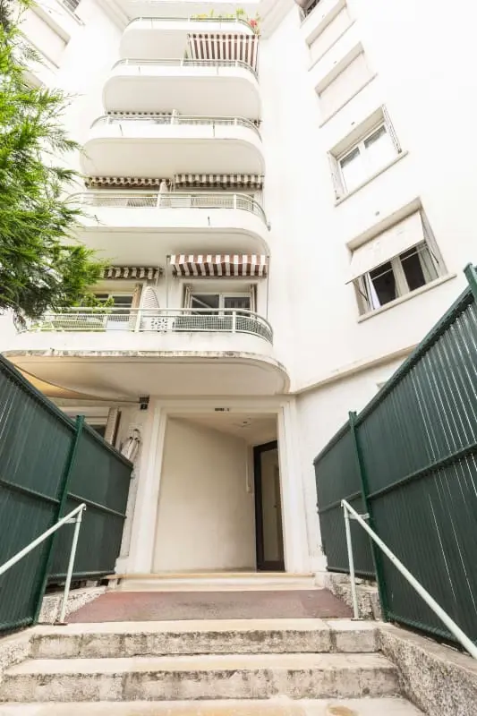Residence Selvosa: Apartman 1 szoba Au Coeur De Cannes