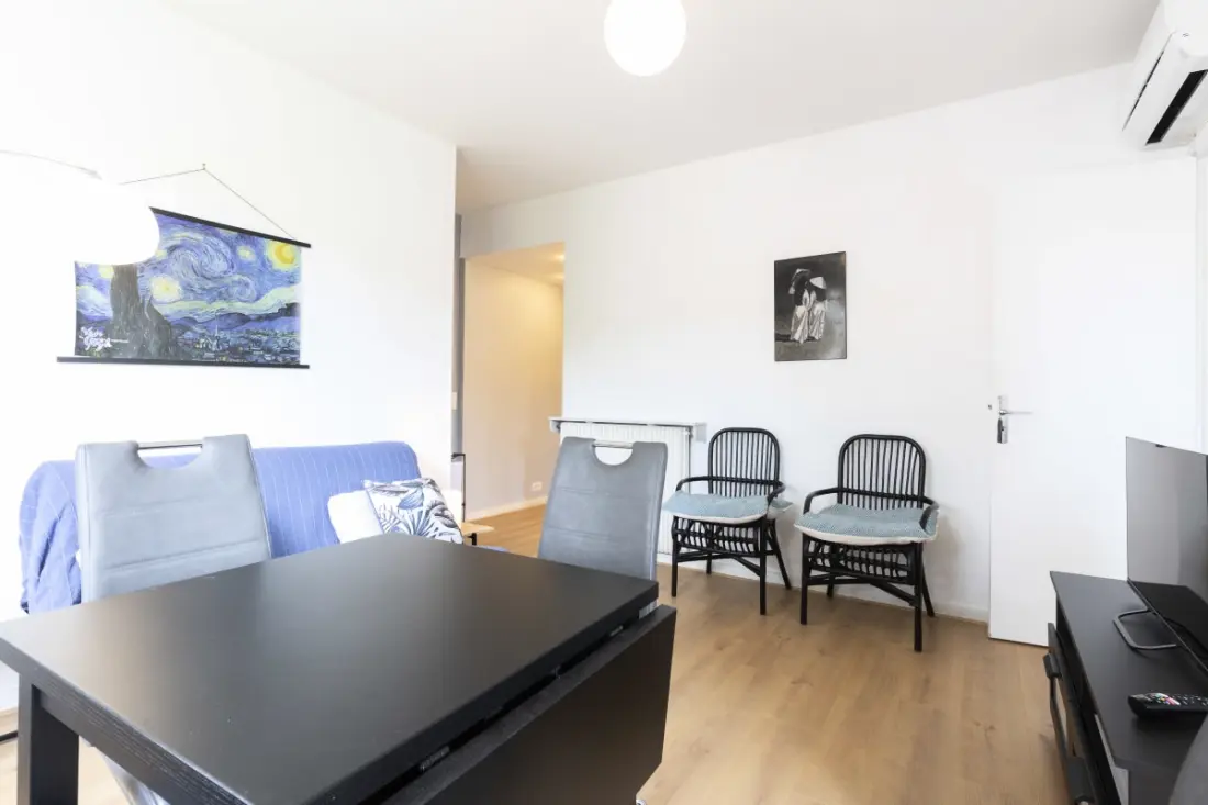 Residence Selvosa: Apartman 1 szoba Au Coeur De Cannes