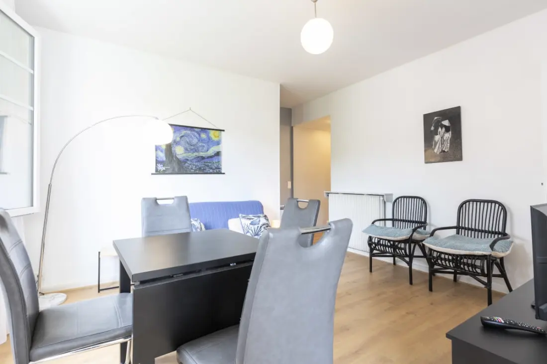 Residence Selvosa: Apartman 1 szoba Au Coeur De Cannes