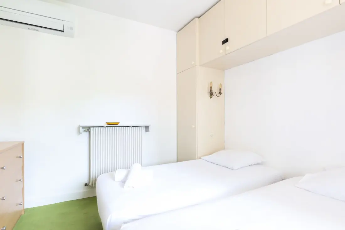 Residence Selvosa: Apartman 1 szoba Au Coeur De Cannes